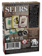 Seers Catalog - 
