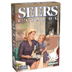 Seers Catalog - 