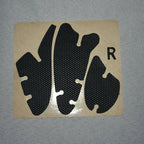 Anti-Slip Silicone Sticker for PS5 Elite Controller | Dustproof Grip Accessory
