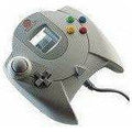 Sega Dreamcast Official-Controller - Sega Dreamcast - White (OEM)