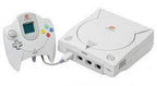 Sega Dreamcast (Console-w/ 2-Controllers) (Refurbished)