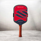 Selkirk OMNI 1776 Elongated 16mm Pickleball Paddle & Omni Man Cover
