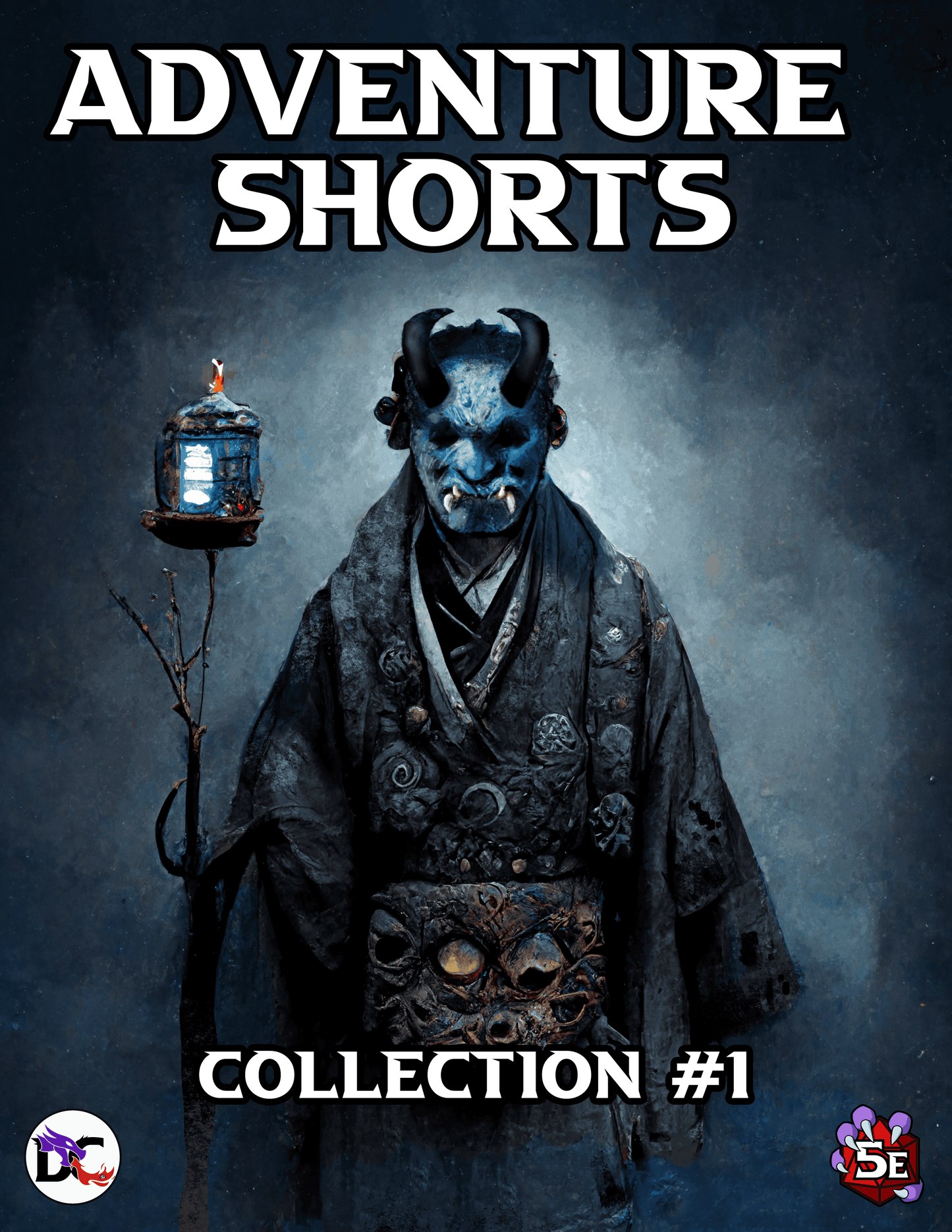 Adventure Shorts Collection 1 - 