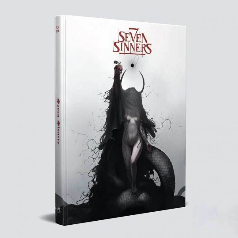 Seven Sinners - 