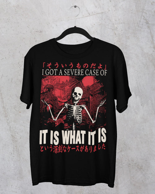 'Severe Case' Shirt