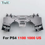 Internal Frame and Holder for PS4 Pro Slim PS5 | Gamepad Controller Support