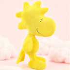 Yellow Bird Plush Toy – Giant Cartoon Stuffed Pillow