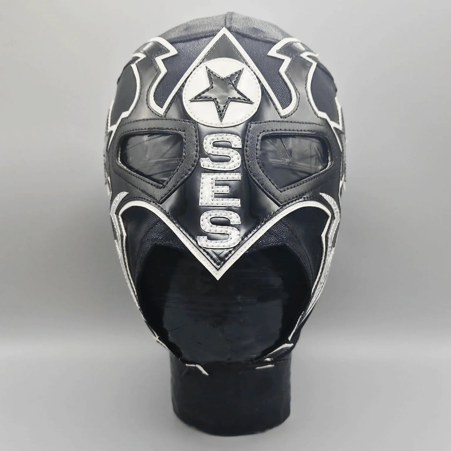 WRESTLING MASK CM Punk LUCHADOR WRESTLER MASK LUCHA LIBRE MEXICANA MASK