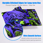 Octopus Monster Mouse Pad Large Size Gamer Keyboard Desk Mats Computer Table Gaming Mat XXL Extended Mausepad Office Accessories