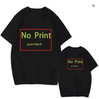 One Piece Luffy T-shirt: Retro Y2K Harajuku Anime Tee