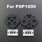 Conductive Silicon D Pad Replacement Kit for Sony PlayStation Controllers