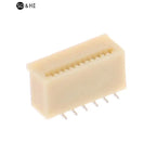 12-Pin Charging Board Ribbon Cable FPC Socket for PS4 Controller | Replacement Part