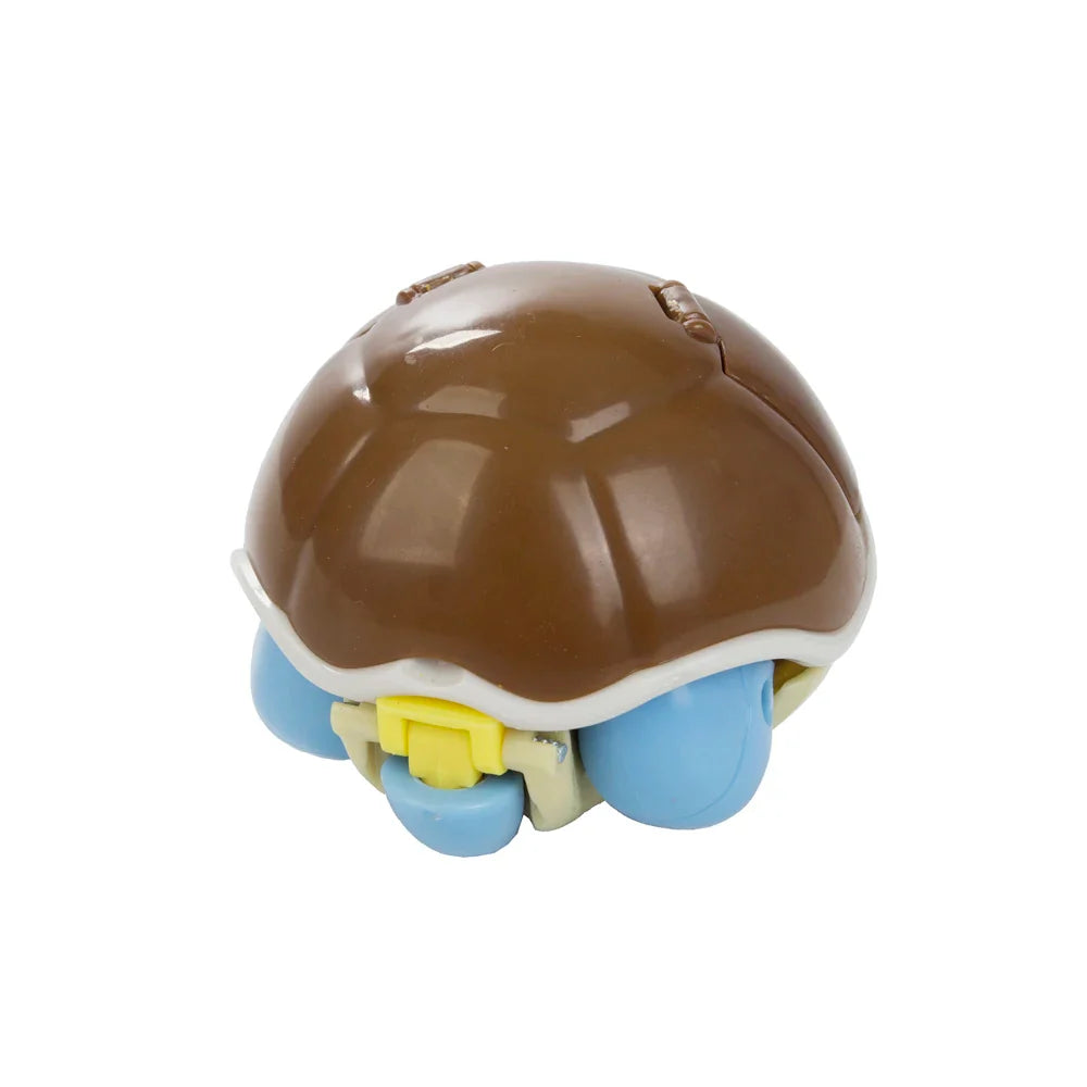 Pokemon Pokeball Anime Figures Toys, Pikachu Gengar Dragonite Snorlax Lapras Pocket Pokeball Toys