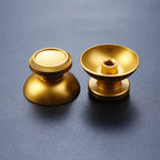 1Pair Aluminum 3D Analog Joystick Thumb Stick Grip Caps | For PS4, Xbox One, Series X|S