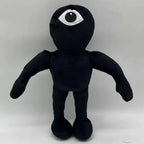 Doors Monster Plush Toy – Soft Horror Game Character Doll