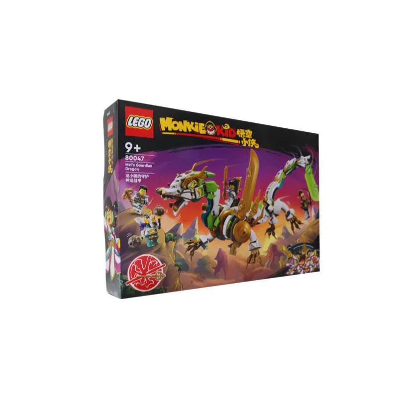 LEGO 80047 Meis Guardian Dragon - New. - LEGO80047
