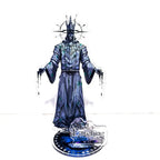 Solo Leveling Acrylic Stand: Sung Jin Woo 15cm Desk Figure
