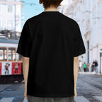 Dabi T-Shirt My Hero Academia Anime Tee Unisex Cotton