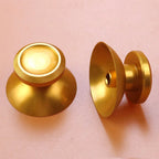 2PCS Colorful Aluminum Joystick Cap for Xbox 360 Controller | Precision Thumb Grips