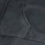 Solo Leveling Graphic Hoodie Streetwear Zip-Up