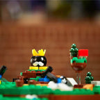 LEGO 71395 Super Mario 64 Question Mark Block - LEGO71395