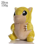 Pokemon Plush Toys, Anime Figures and Figurines Cuddling Dolls To Sleep With, Gifts For Bedrooms