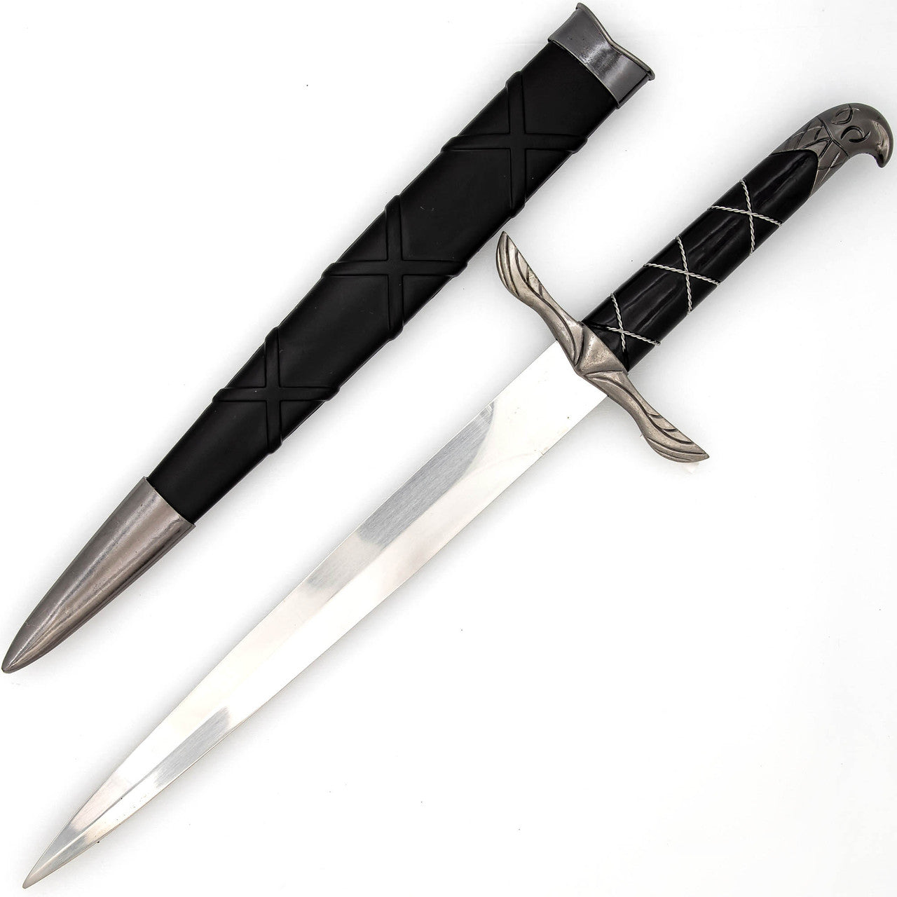 Shadow Wing Midnight Avenger Dagger-1