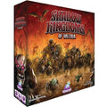 Shadow Kingdoms of Valeria - 
