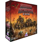 Shadow Kingdoms of Valeria - 