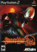 Shadow Man Second Coming - PlayStation 2 - Game Only