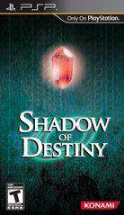 Shadow of Destiny - PSP - 
