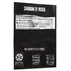 Shadow of Mogg RPG: Revised Edition - 