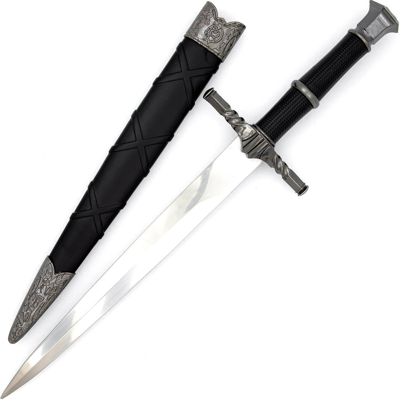 Shadowfall Obsidian Twilight Dagger-0