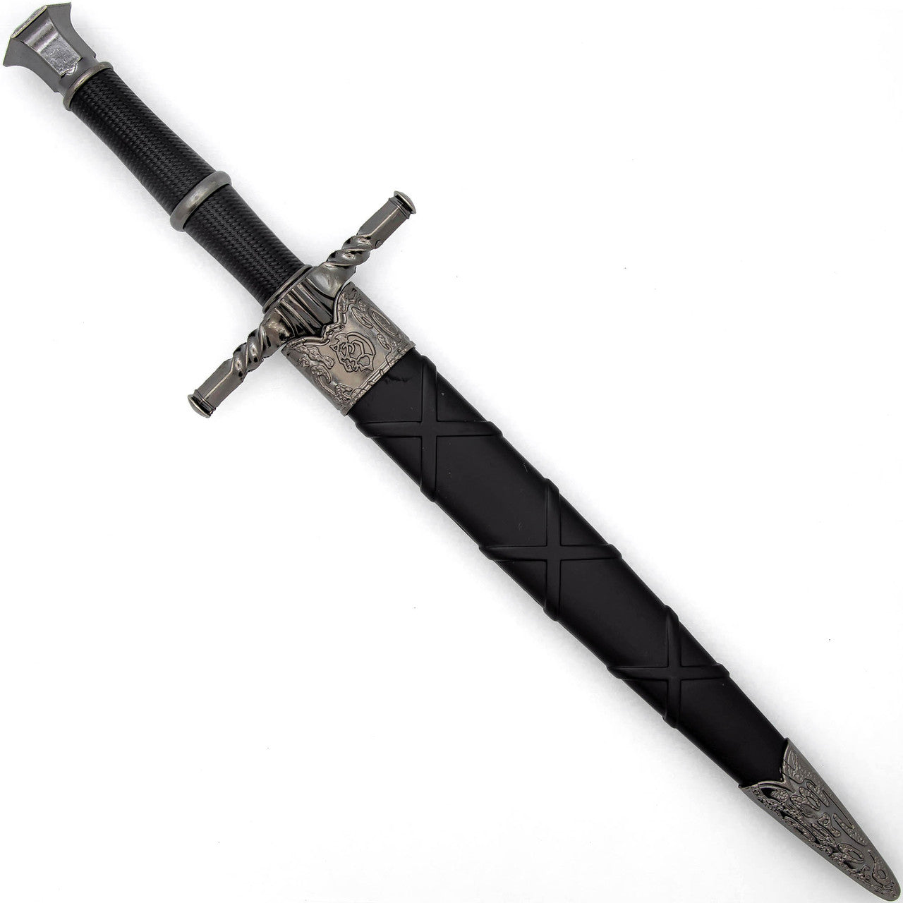 Shadowfall Obsidian Twilight Dagger-1