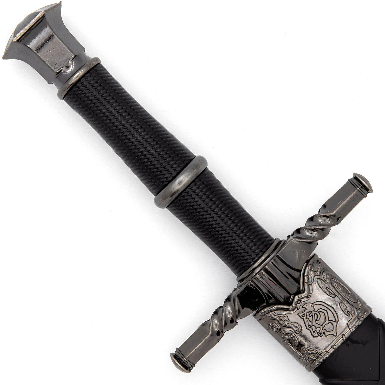 Shadowfall Obsidian Twilight Dagger-2