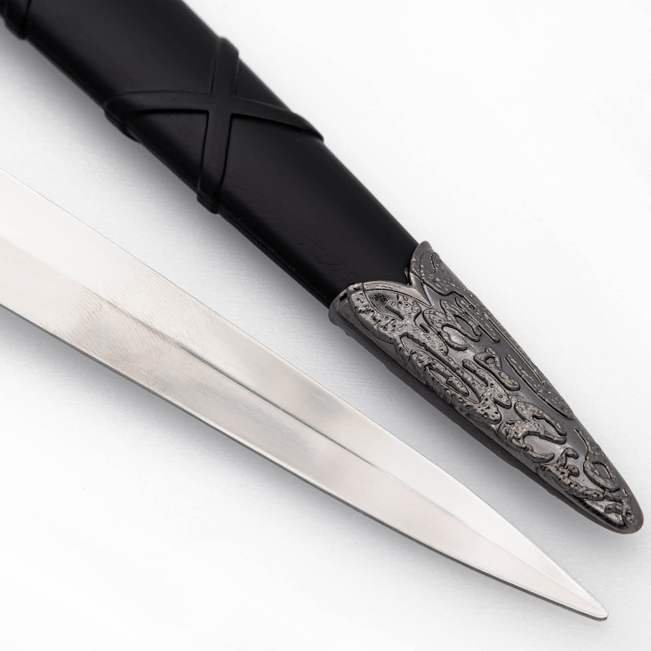 Shadowfall Obsidian Twilight Dagger-4