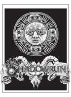 Shadowrun First Edition: Anniversary Reproduction - 