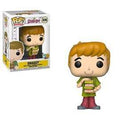 Pop! Animation: Scooby-Doo - Shaggy (Holding Sandwich) - 
