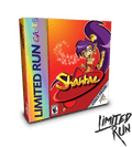 Limited Run Games: Shantae (Collector's Edition) (Gameboy Color) - Game Manual Only