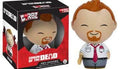 Funko Dorbz: Shaun of the Dead - Shaun - 
