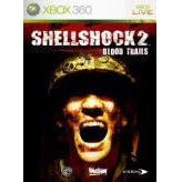 ShellShock 2: Blood Trails - Xbox 360 (Disc Only)