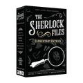 Sherlock Files: Vol. 1 - Elementary Entries - 