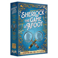 Sherlock: The Game Is Afoot - 
