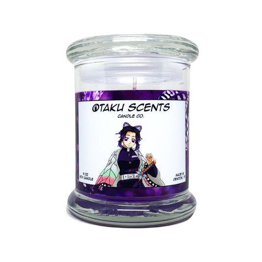 Shinobu
