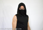Ninja Hoodie