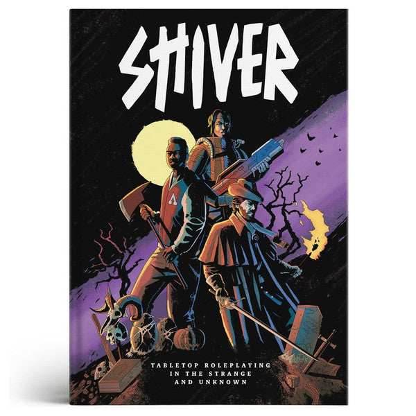 Shiver - 