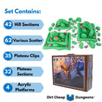Chimera Terrain Set
