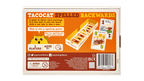 Tacocat Spelled Backwards - 