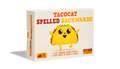 Tacocat Spelled Backwards - 