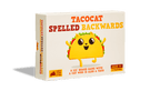 Tacocat Spelled Backwards - 
